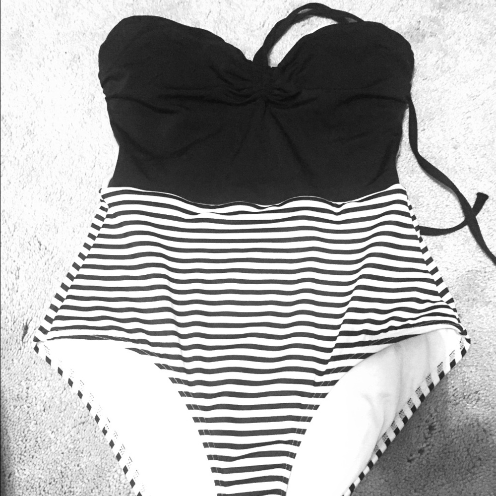 Victoria’s Secret Bathing suit